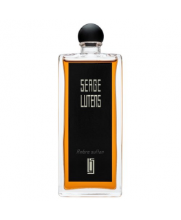 Serge Lutens Ambre Sultan