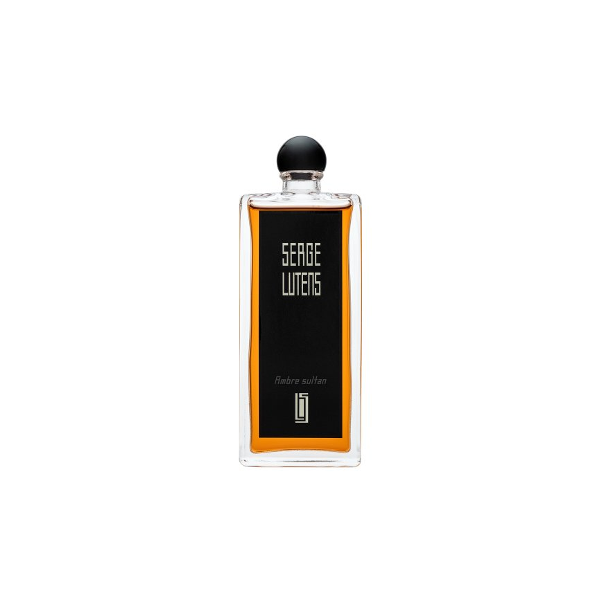 Serge Lutens Serge Lutens Ambre Sultan