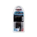 Ansmann 1400-0056 camera/camcorder battery Lithium-Ion (Li-Ion) 1000 mAh Ansmann 1400-0056 camera/camcorder battery Lithium-Ion (Li-Ion) 1000 mAh