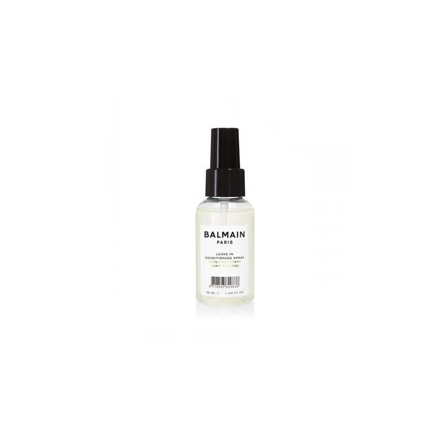 Balmain leave-in conditioner Spray nourishing mist