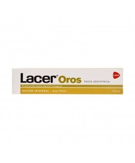 Lacer Oros 125ml