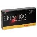 Kodak Prof. Ektar 100 120 (1vnt) Kodak Prof. Ektar 100 120 (1vnt)
