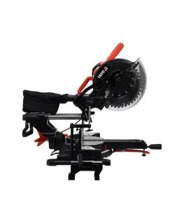 Yato YT-82175 торцовочная пила 5000 RPM 1800 W