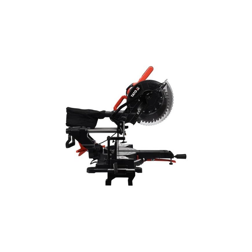 Yato YT-82175 mitre saw 5000 RPM 1800 W