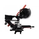 Yato YT-82175 leņķzāģis 5000 RPM 1800 W