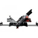 Yato YT-82175 leņķzāģis 5000 RPM 1800 W