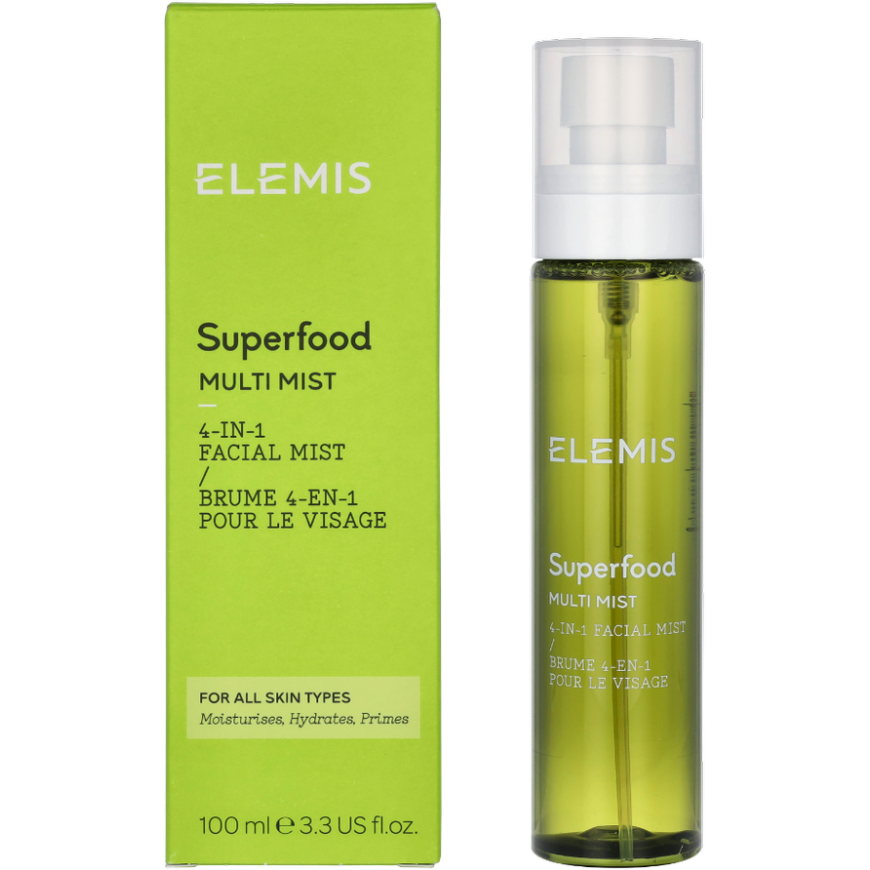 Elemis Superfood Multi Mist 100
