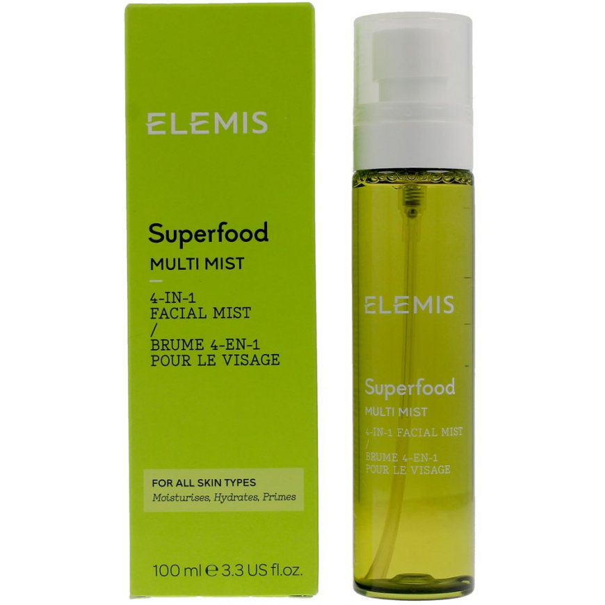 Elemis Superfood Multi Mist 100 – 2