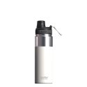 Asobu Alpine Flask Туризм 530 ml Нержавеющая сталь Белый