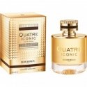 Perfumed water Boucheron Quatre Iconic, 100 ml