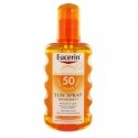 Eucerin Sun Purškiklis Transparent Spf50 200ml Eucerin Sun Purškiklis Transparent Spf50 200ml