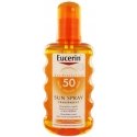 Eucerin Sun Spray Transparent Spf50 200ml Eucerin Sun Spray Transparent Spf50 200ml
