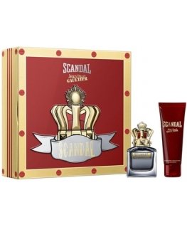 Jean Paul Gaultier JP Gaultier Scandal Him EDT Spray, 100 ml Sets