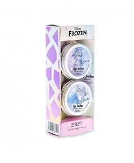 „Disney Mad Beauty Frozen“ lūpų balzamas