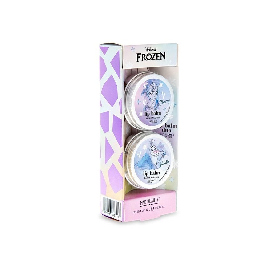 Disney Mad Beauty Frozen Lip Balm