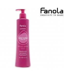 Fanola Color Locker Sealing Creamy 480ml