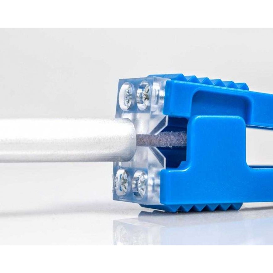 Jonard Tools COAX JONARD žarnų valymo replės – 4