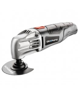 Graphite Graphite Graphite multifunction electric tool 59G020