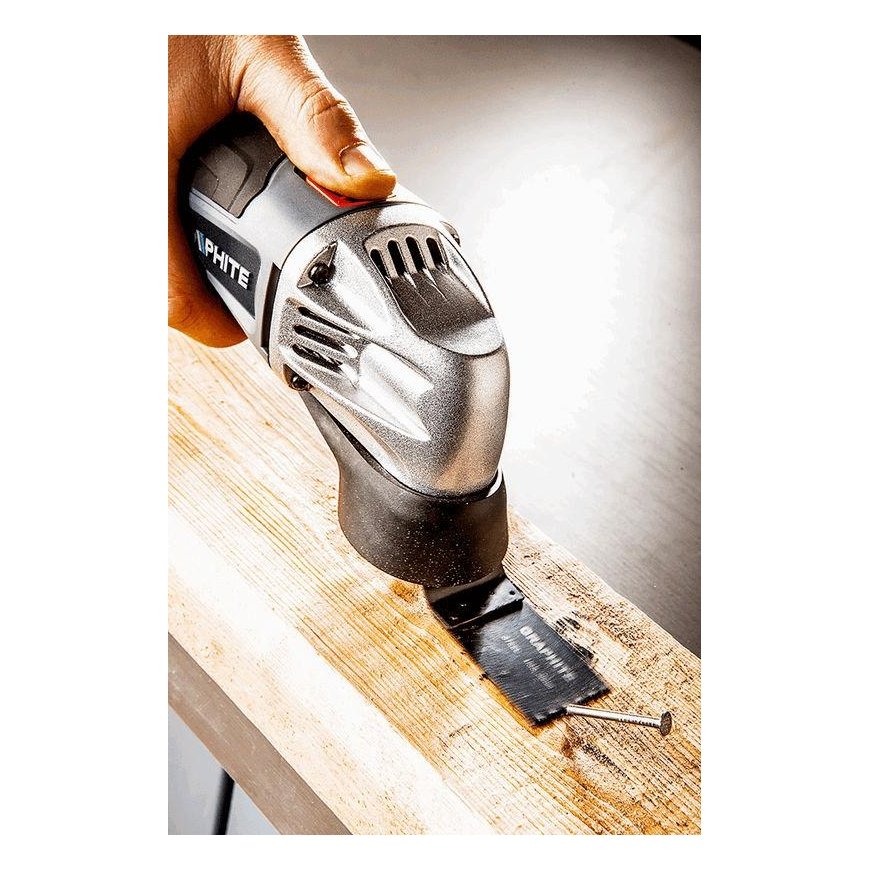 Graphite Grafitinis Grafitinis daugiafunkcis elektrinis įrankis 59G020 – 2
