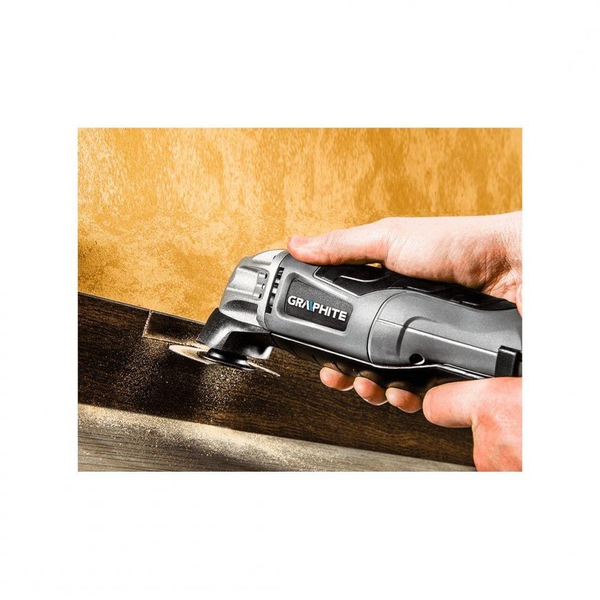 Graphite Graphite Graphite multifunction electric tool 59G020 – 3