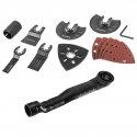 Graphite Graphite Graphite multifunction electric tool 59G020