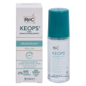 ROC Keops Deo Roll-On - Normal Skin, 30 ml ROC Keops Deo Roll-On - Normal Skin, 30 ml