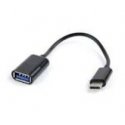 Fusion Adapter USB-C to VGA silver Fusion Adapter USB-C to VGA silver