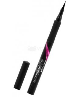 Maybelline Master Precise skystas akių kontūras 701 Matte Juodas