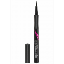 Maybelline Master Precise skystas akių kontūras 701 Matte Juodas Maybelline Master Precise skystas akių kontūras 701 Matte Juodas