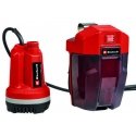 Einhell GE-PP 18 RB Li - Solo 2 baari 3000 l/h