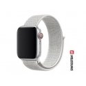 Swissten Nylon Band for Apple Watch 38 / 40 / 41 mm Swissten Nylon Band for Apple Watch 38 / 40 / 41 mm