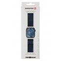 Swissten Nylon Band for Apple Watch 38 / 40 / 41 mm Swissten Nylon Band for Apple Watch 38 / 40 / 41 mm