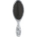 Wet Brush Wet Original Detangler Metallic Marble Sidabrinis Wet Brush Wet Original Detangler Metallic Marble Sidabrinis