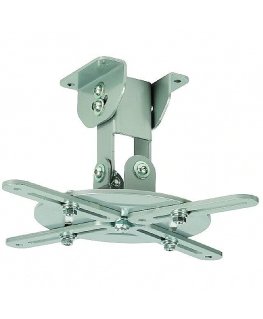 Projector mount ceiling TB-M51 10kg 15,2cm