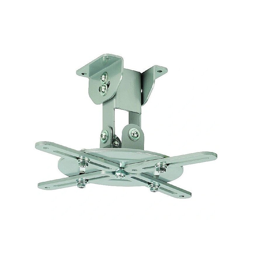Projector mount ceiling TB-M51 10kg 15,2cm