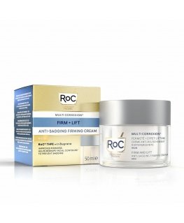 ROC Multi Correxion Anti-Sagging Firming Cream - Rich, 50 ml