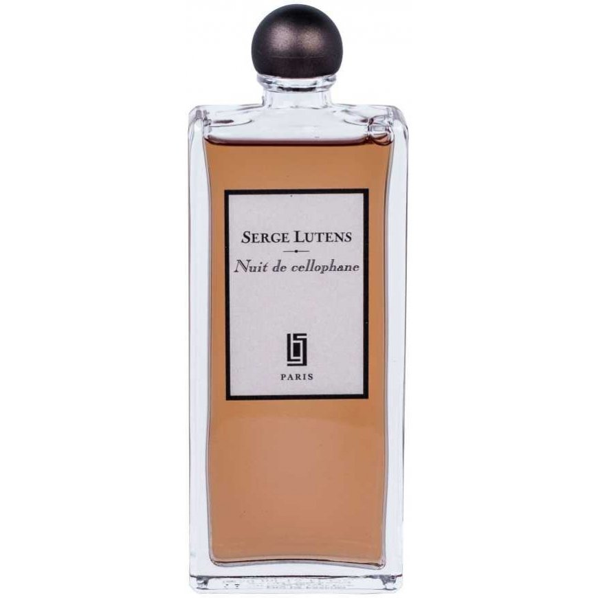 Serge Lutens Perfume for women Serge