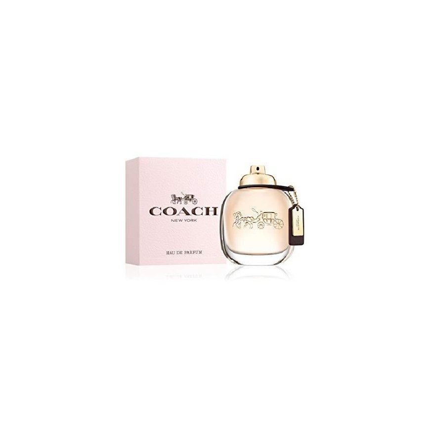 Women's perfume Coach EDP Coach The Fragrance (90 ml) – 2