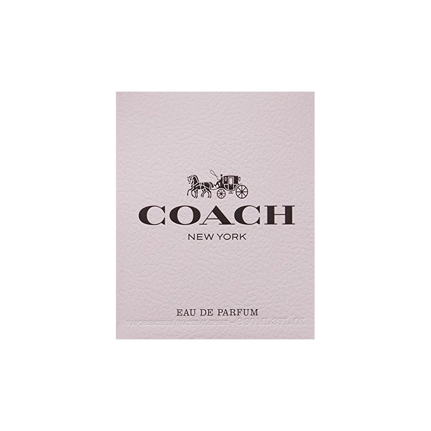 Women's perfume Coach EDP Coach The Fragrance (90 ml) – 3