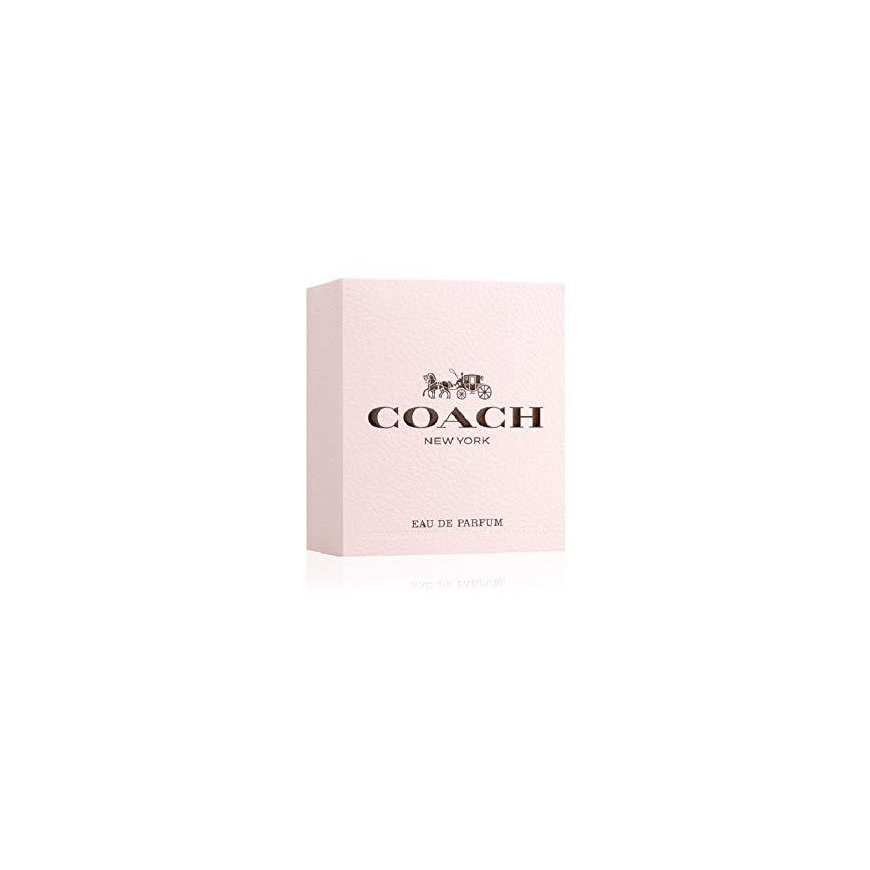 Women's perfume Coach EDP Coach The Fragrance (90 ml) – 5