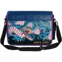 Gaya Entertainment Saints Row "Snake Mural" Messenger kuprinė Gaya Entertainment Saints Row "Snake Mural" Messenger kuprinė