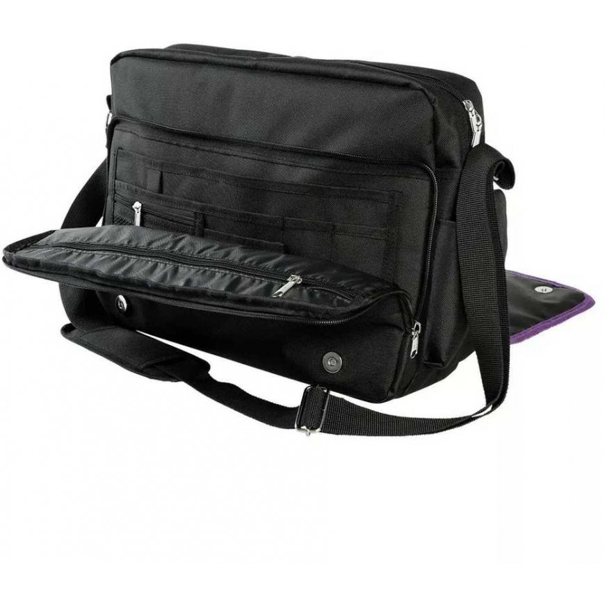 Gaya Entertainment Saints Row "Snake Mural" Messenger kuprinė – 3