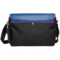Gaya Entertainment Saints Row Snake Mural Messenger Backpack Gaya Entertainment Saints Row Snake Mural Messenger Backpack