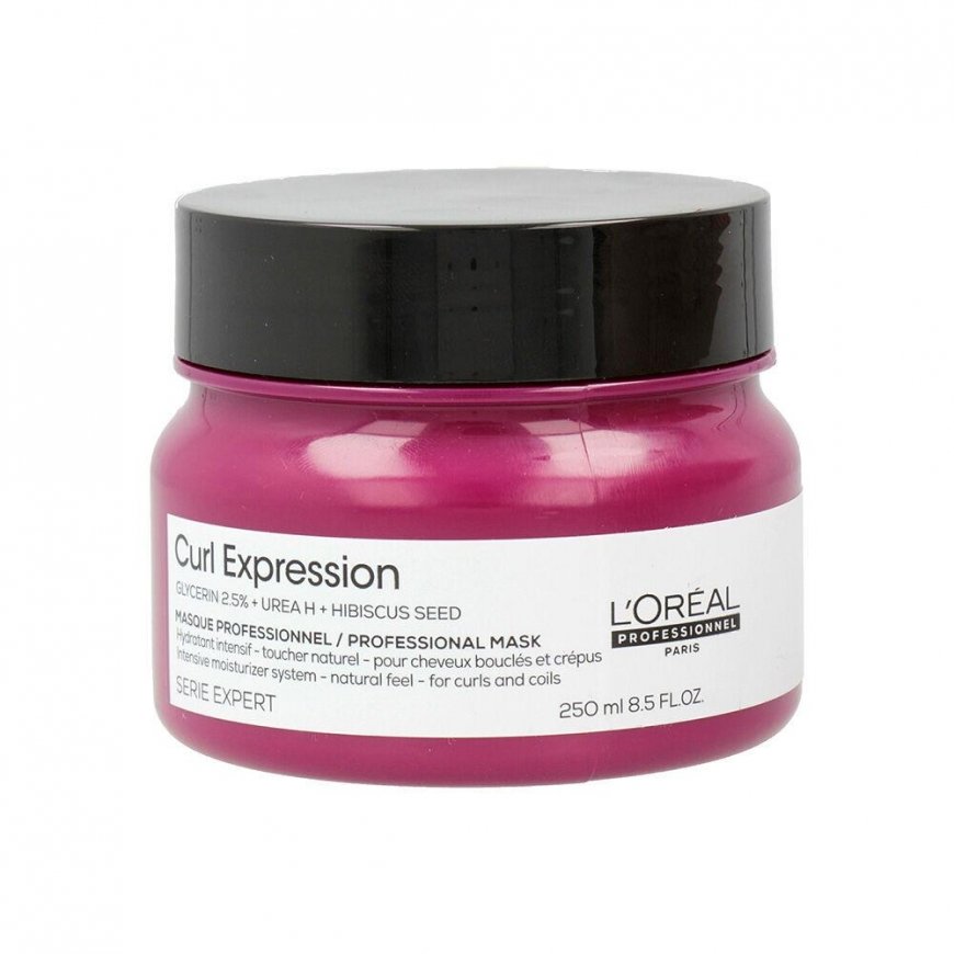 L`Oreal "L`oreal Professionnel For curly