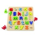 L2 Viga 50125 Sorter's alphabet L2 Viga 50125 Sorter's alphabet