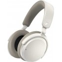 Sennheiser Accentum Plus belaidės triukšmą slopinančios ausinės (baltos) Sennheiser Accentum Plus belaidės triukšmą slopinančios ausinės (baltos)