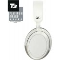 Sennheiser Accentum Plus belaidės triukšmą slopinančios ausinės (baltos) Sennheiser Accentum Plus belaidės triukšmą slopinančios ausinės (baltos)
