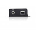 ATEN DisplayPort HDBaseT-Lite Extender 4K/40m1080p/70m ATEN DisplayPort HDBaseT-Lite Extender 4K/40m1080p/70m