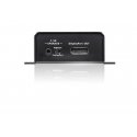 ATEN DisplayPort HDBaseT-Lite Extender 4K/40m1080p/70m ATEN DisplayPort HDBaseT-Lite Extender 4K/40m1080p/70m