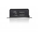 ATEN DisplayPort HDBaseT-Lite Extender 4K/40m1080p/70m ATEN DisplayPort HDBaseT-Lite Extender 4K/40m1080p/70m
